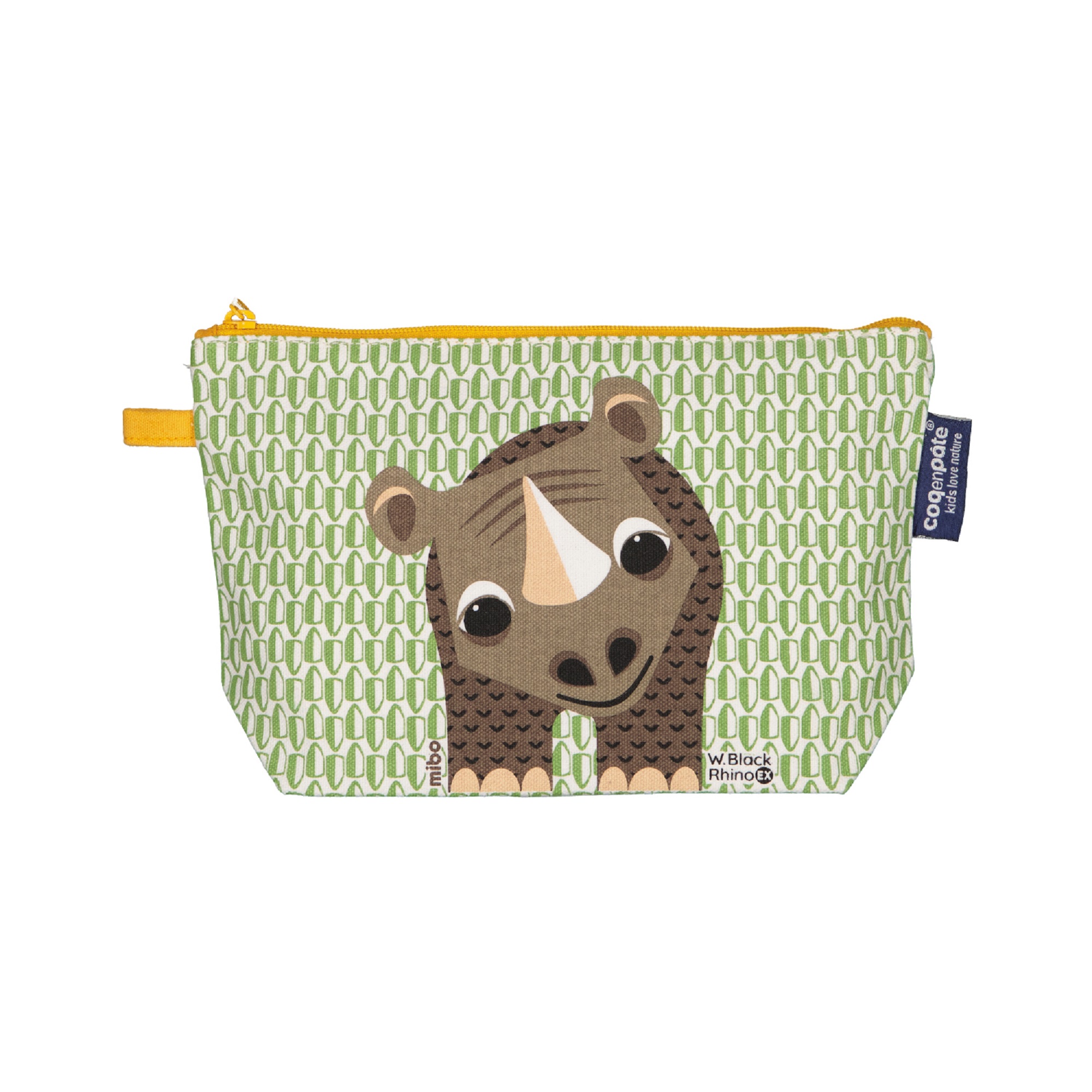 Astuccio Rhino WWF Shop